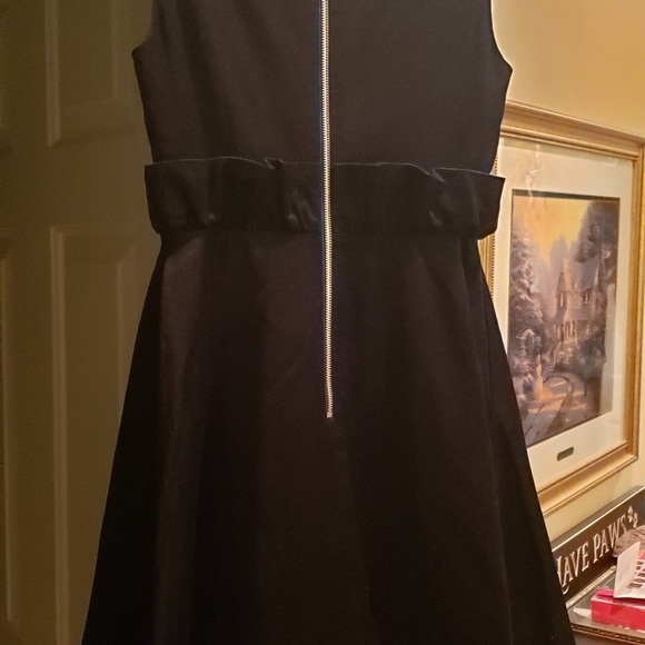 Ted Baker Embellished Bee Dress - Picture 7 of 8